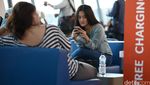 Hari Ini Ada 300 Penerbangan di Terminal 3 Ultimate