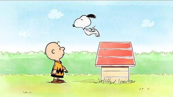 Pusat Kebudayaan Prancis Datangkan Rumah Produksi Peanuts di Popcon Asia Pusat Kebudayaan Prancis Datangkan Rumah Produksi Peanuts di Popcon Asia