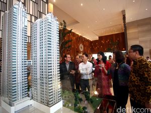 Pengembang Properti Was-was Bunga Acuan Naik Lagi