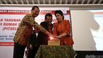 Menkes Resmikan Program Akreditasi Internasional