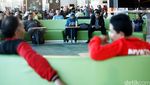 Hari Ini Ada 300 Penerbangan di Terminal 3 Ultimate