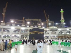 Niat Haji Dinamakan Ihram, Berikut Bacaan, Sunnah, dan Larangannya