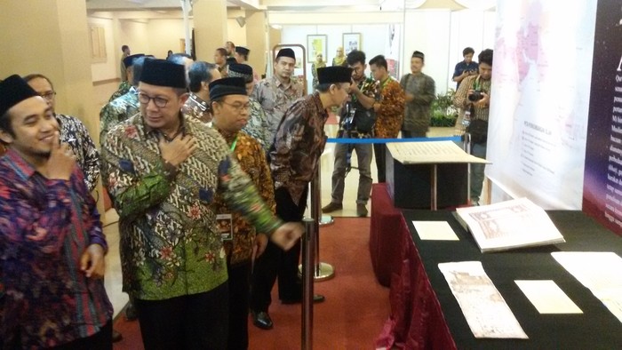Menag: 4.459 Calhaj dari 9 Embarkasi Telah Diberangkatkan