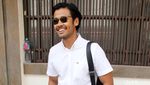 Girls, Chicco Jerikho Tetap Kece Tampil Simple