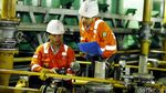 PGN Pasok Gas Bumi ke Mal