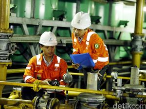 Ini Penyebab Harga Gas di RI Lebih Mahal Dibanding Negara Tetangga