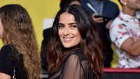 Di film animasi tersebut ia akan memerankan Teresa, sebuah taco. Alberto E. Rodriguez/Getty Images/detikFoto.