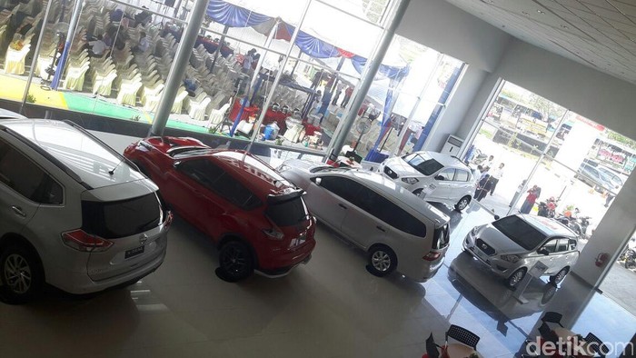 Mau Mudik Ambil Kredit Mobil, Beres Lebaran Lupa Bayar Cicilan