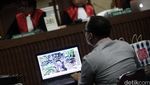 Saksi Ahli Jelaskan Rekaman CCTV Jessica Wongso