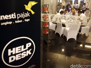 Polling: Pengampunan Pajak Mau Ada Lagi, Perlu Nggak Sih?