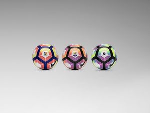 Bola Resmi Premier League, Serie A, dan La Liga Makin Berwarna