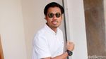 Girls, Chicco Jerikho Tetap Kece Tampil Simple