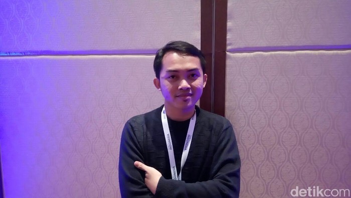 Bisnis Jasa Toko Online, Pemuda Bali Ini Dapat Modal Rp 650 Juta dari Google