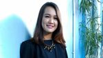Dea Imut yang Makin Dewasa
