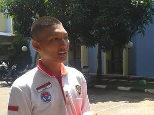 Kisah Laurensius, Anak Tukang Ojek di Maluku yang Menjadi Paskibraka