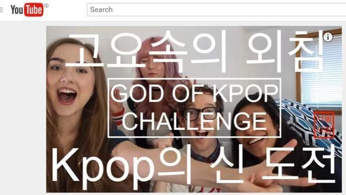 Queensland Beri Award bagi Warganya yang Jadi Youtuber Kreatif