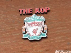 Apa Liverpool Mau Belanja di Januari?