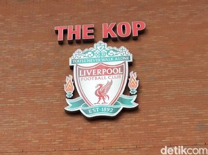 Setelah Empat Laga Tandang, Liverpool Kini Bersiap Jalani Laga Kandang