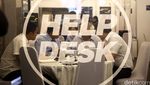 Gerai Tax Amnesty di BEI