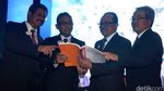 Waskita Beton Jual Saham Rp 400-500 per Lembar