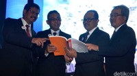 Anak usaha Waskita Karya ini menawarkan harga saham perdana di kisaran Rp 400-500 per lembar.