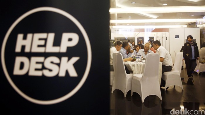 Dalam Sepekan, Tebusan Tax Amnesty Masuk Lewat Bank Singapura Rp 2 T