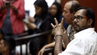 Boy mengatakan polisi akan fokus ke tim independen. Tim independen itu dibentuk oleh Polri untuk menelusuri kebenaran informasi yang disampaikan Freddy.