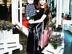 Kampanye Pemberian ASI untuk Bayi, Wanita Cantik Ini Malah Diserang Haters