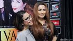 Persiapan Konser 3 Diva di Tiga Kota