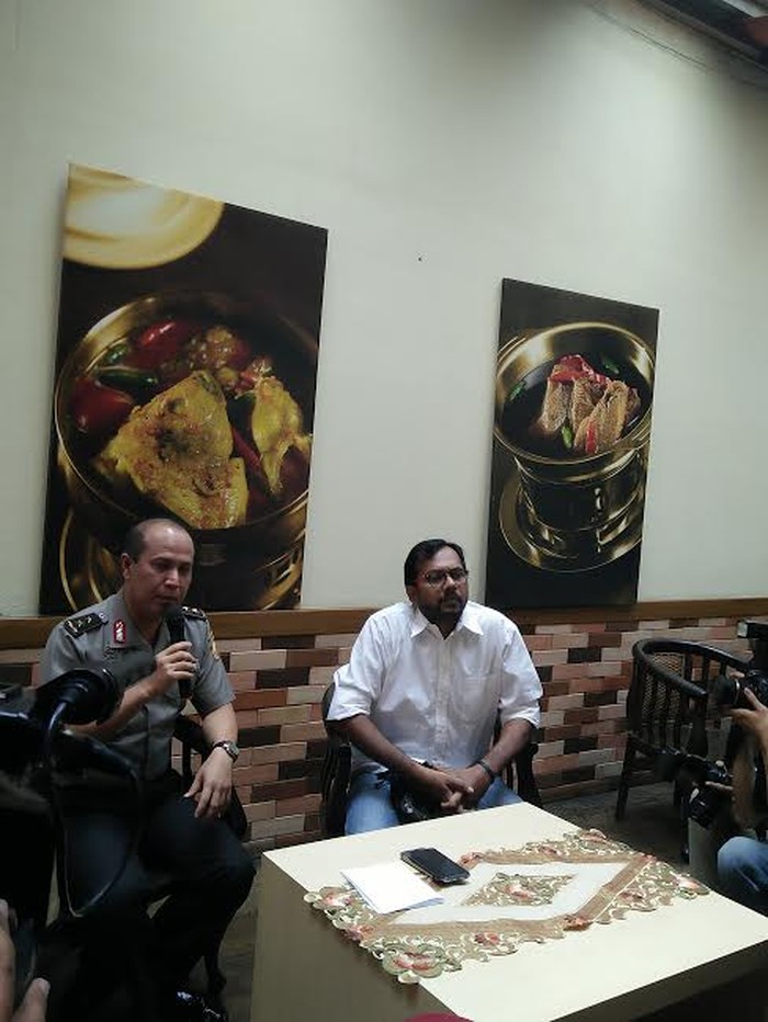 Haris Azhar Punya Info Penting Setelah Dengar Curhat Freddy, Belum Akan Diungkap