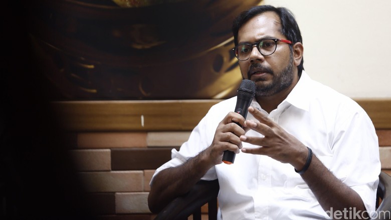 Taruna Akpol Meninggal, Aktivis HAM: Kultur Sekolah Kedinasan Harus Diubah Taruna Akpol Meninggal, Aktivis HAM: Kultur Sekolah Kedinasan Harus Diubah