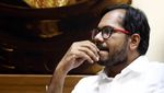 Polri Hentikan Sementara Kasus Haris Azhar