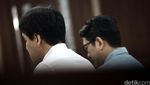 Ariesman Widjaja Dituntut 4 Tahun Penjara