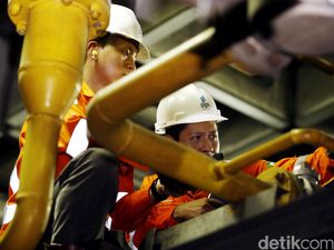 Mengintip Prospek Saham PGN Pasca Caplok Pertagas