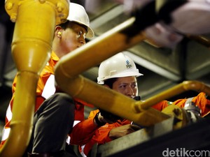3 Fakta RI Mau Setop Ekspor Gas ke Singapura