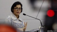 Sri Mulyani berpesan di hadapan ratusan undangan bahwa dengan bonus demografi yang dimiliki Indonesia dapat mendongkrak pertumbuhan ekonomi Indonesia ke arah yang lebih baik lagi.