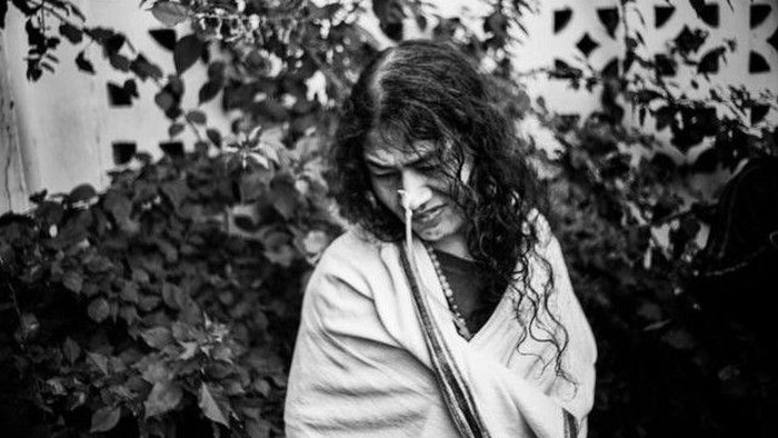 Aktivis India akan Akhiri Mogok Makan Setelah 16 Tahun