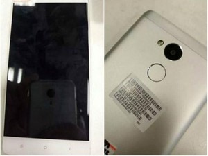 Xiaomi Siapkan Redmi 4