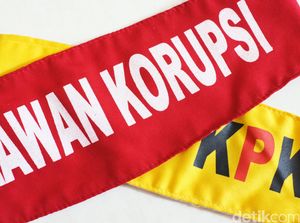 Podcast dInvestigator: Racun Suap dari Tubuh KPK