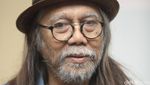 Sardono W Kusumo Siap Eksis di Singapore International Festival of Arts