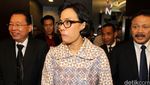 Sri Mulyani Hadiri 39 Tahun Diaktifkannya Pasar Modal