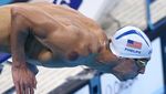 Saat Bekam Jadi Tren di Atlet Olimpiade