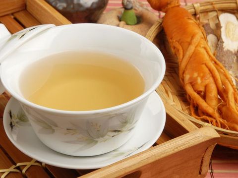 Herba satu ini tidak bisa sembarangan dicampur dalam miras.