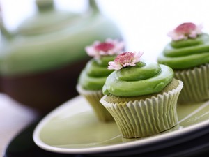 Lebih Sehat, Olesan Cake Ini Dibuat dari Krim Buah Alpukat