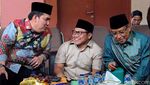 Universitas Nahdlatul Ulama Resmi Dibangun