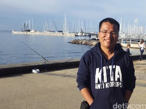 Panca Wajib Reformasi Hukum