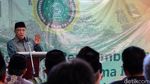 Universitas Nahdlatul Ulama Resmi Dibangun