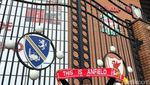 Bertandang ke Kandang Kebanggaan The Reds Liverpool