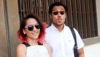 Film tersebut bergenre drama komedi. Pool/Gus Mun/detikFoto.