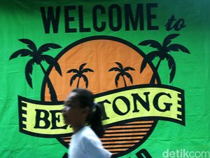 Bangka Belitung Konfirmasi Kasus Positif Covid-19 Pertama